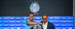Mancini aponta erros do Grêmio e Dênis Abrahão detona time e arbitragem: 