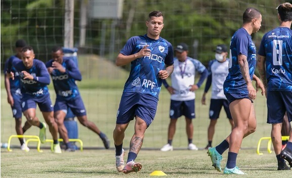 Série B: Márcio Fernandes volta e ganha reforços para decisão do Londrina