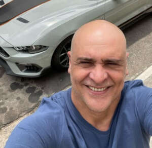 Ídolo, São Marcos corneta técnico do Palmeiras após derrota em clássico: 