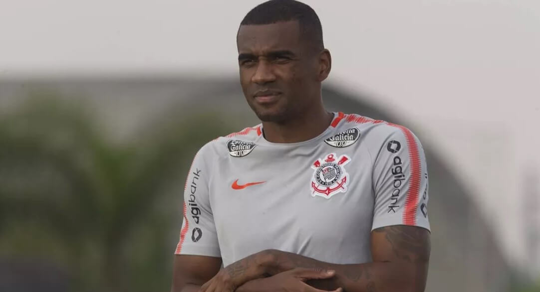 marllon corinthians