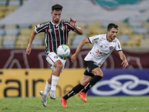 Atlético-MG x Fluminense - Diante do embalado Tricolor, Galo quer ser campeão nesta rodada