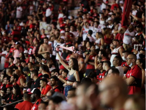 Time de maior torcida do Brasil completa 126 anos de existência e fundação. Parabéns, Flamengo!