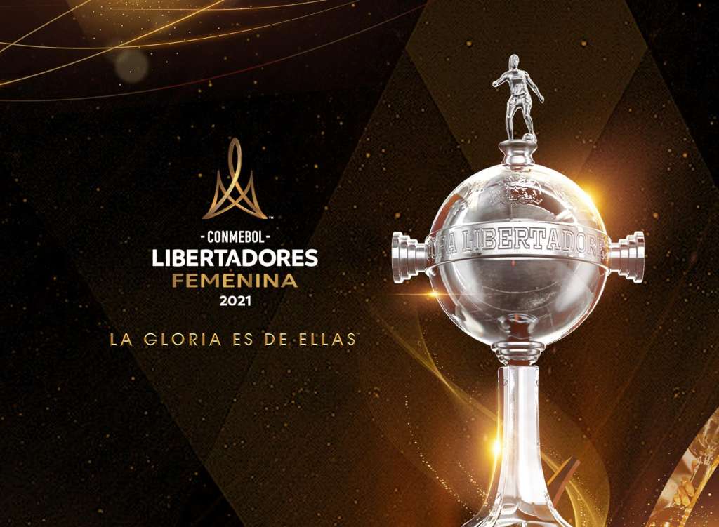 LIBERTADORES FEMININA: Com times brasileiros, campeonato tem duração curta e final no Uruguai