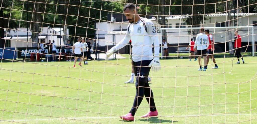 Série B: Garotos são chamados e Ponte Preta terá time alternativo na despedida