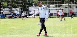 Série B: Garotos são chamados e Ponte Preta terá time alternativo na despedida