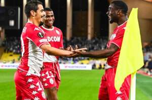 LIGA EUROPA: Monaco vence e se classifica às oitavas; Leicester City lidera grupo e Lyon segue com 100%