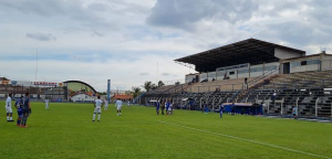 PAULISTA SUB-20: Marília e Monte Azul empatam, embolam Grupo 10 e Taubaté goleia por 7 a 0