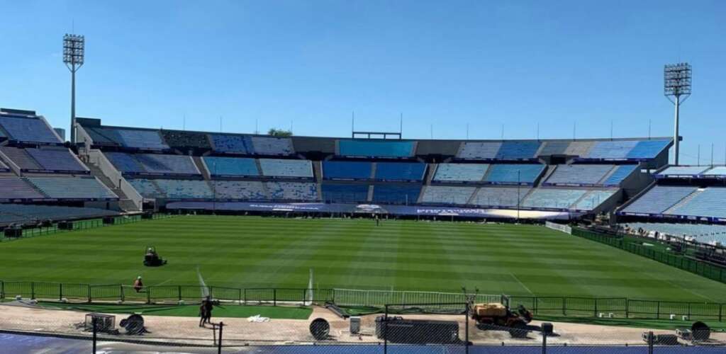 Flamengo vende 95% dos ingressos contra 50% do Palmeiras e terá maioria na final
