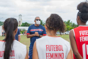 Série B: Náutico afasta dirigente acusado de importunação sexual. Veja nota!