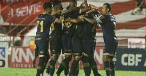 Náutico 2 x 1 Sampaio Corrêa - Ainda dá para sonhar, Timbu?