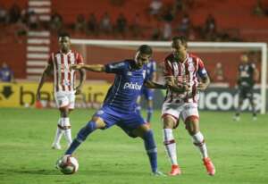 Náutico 1 x 2 Avaí - Leão está a um passo do retorno à elite