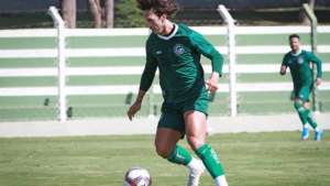 Série B: Goiás vai buscar STJD por homofobia sofrida por atacante; Remo pede desculpas