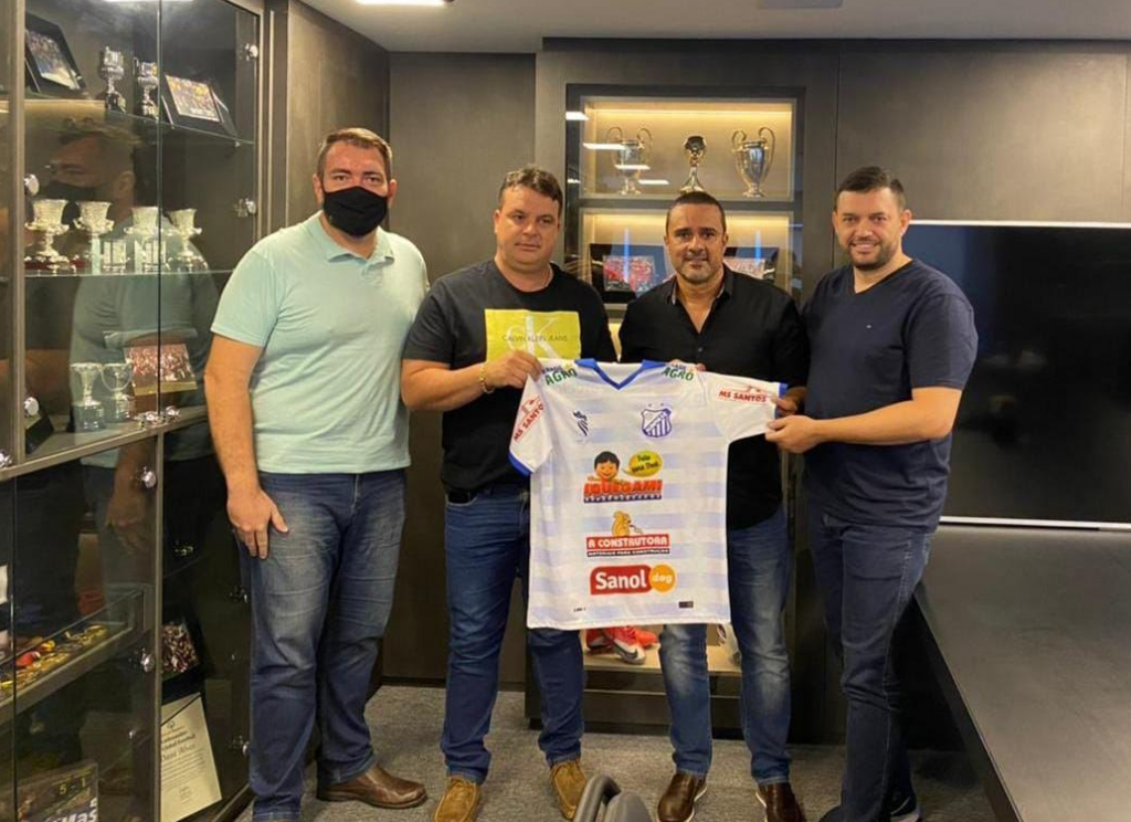 Paulista A3: Olímpia anuncia novo treinador com passagem no Votuporanguense