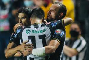 Operário-PR 1 x 1 Goiás - Justo e ruim para os dois times dentro da Série B