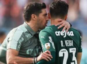 Bicampeão, Abel Ferreira se coloca entre os grandes técnicos da Libertadores