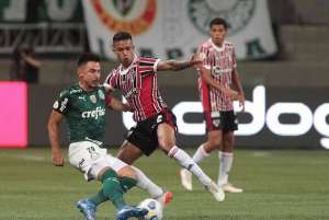 BRASILEIRÃO: São Paulo e Ceará vencem clássicos; Fla bate Timão e sonha