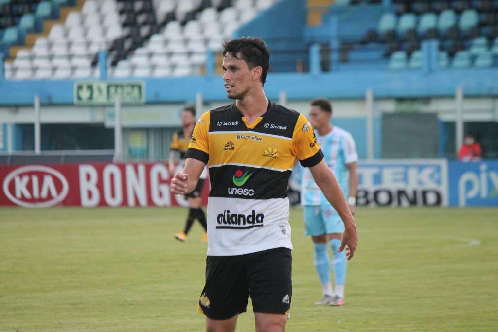 Paysandu 0 x 1 Criciúma – Tigre vence, é ajudado pelo Ituano e sobe