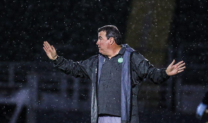 Em evento da Sitrefesp, técnico Pintado é palestrante no dia de abertura