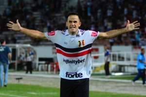 Ídolo deixa time rebaixado na Série C para acertar com equipe que irá disputar a elite do Carioca em 2022