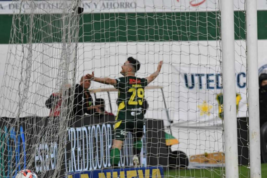 ARGENTINO: Defensa y Justicia atropela o Rosário Central e Lanús e Estudiantes ficam no empate