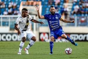 Série B: Depois de Cruzeiro e Náutico, CBF antecipa jogo da Ponte Preta; Saiba a nova data