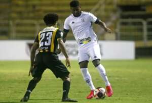 Paulistão: Inter de Limeira negocia com ex-lateral de Botafogo-RJ e Red Bull Bragantino