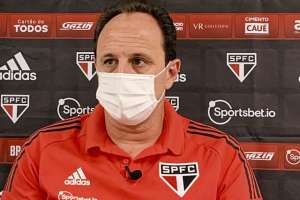 Sem vencer há 6 jogos fora, Ceni afirma que fator casa não interfere no São Paulo