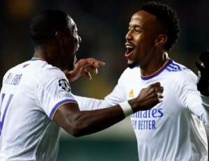 LIGA DOS CAMPEÕES: Em revanche, Real Madrid bate Sheriff e se garante no mata-mata; Milan respira