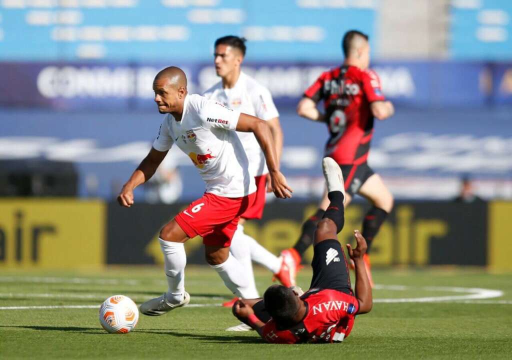 Red Bull Bragantino x América-MG – É hora de virar a página!