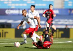 Red Bull Bragantino x América-MG - É hora de virar a página!