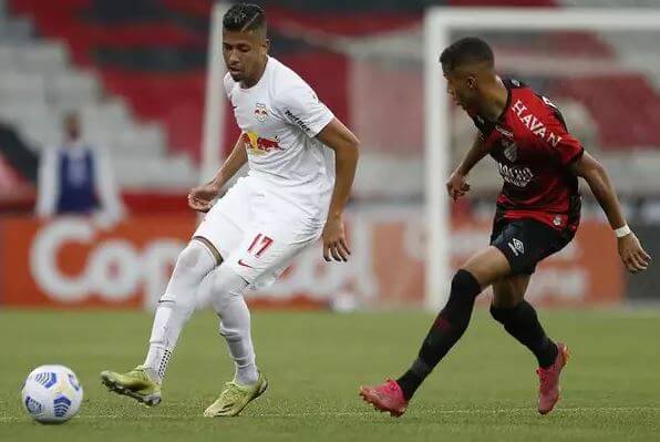 Red Bull Bragantino x Athletico-PR – Toro Loko vai fazer história?