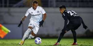 Grêmio x RB Bragantino - Imortal vai aproveitar a chance?