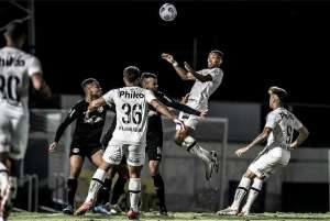 Santos x Red Bull Bragantino - Quem se aproxima do seu objetivo?