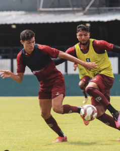 Remo x Confiança - Confronto pode definir mais um rebaixado na última rodada