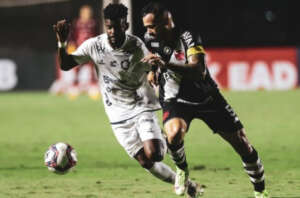 CHANCES DE REBAIXAMENTO: Três clubes na disputa e um com mais de 90%