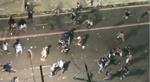 Série B: Após mais uma derrota, torcedores do Remo entram em conflito; Veja o vídeo: