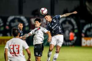 Vasco x Remo - Vale para muita gente, menos para o Gigante da Colina!