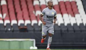 Série B: Vasco é condenado pela Justiça a pagar mais de meio milhão de reais a atacante