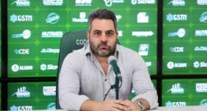 Guarani pede anulação de jogo polêmico contra Vila Nova e fala de Série B manchada pela arbitragem