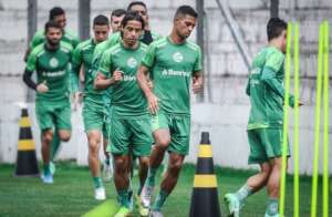 Juventude aposta em sequência em casa de seis jogos sem derrota para sair da zona de rebaixamento