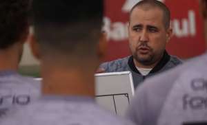 Série B: Ameaçado pela degola, Operário ganha reforço para jogo contra o Goiás