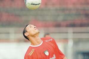 Nada disso! Presidente de time do Paulista A2 desmente negociação com atacante ex-Santos e Milan