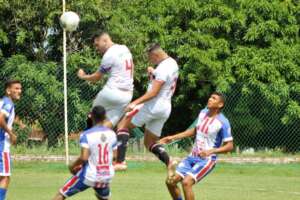 Piauiense: Em preparação, River vence jogo-treino