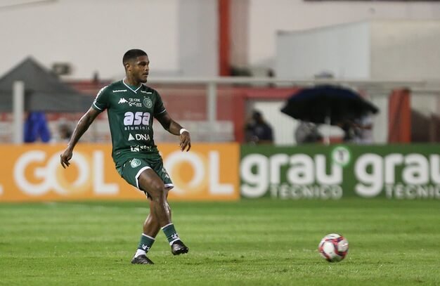 Série B: De olho no G4, Guarani se prepara para enfrentar o lanterna