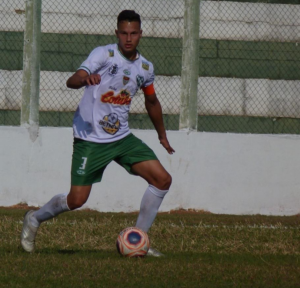 Paulista A2: Em parceria, Tanabi empresta jovem zagueiro ao Oeste