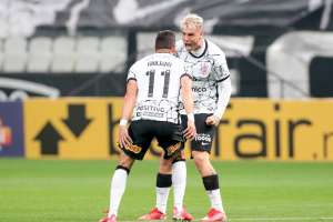 BRASILEIRÃO: Corinthians encosta no G4, América-MG afunda Grêmio e RB Braga vence confronto direto