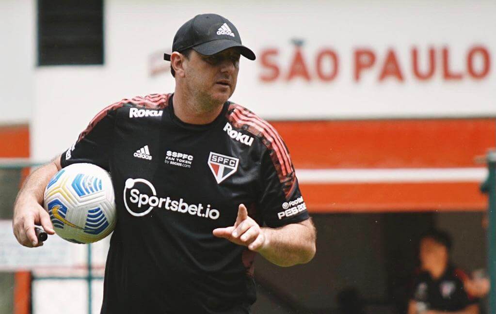 rogerio ceni