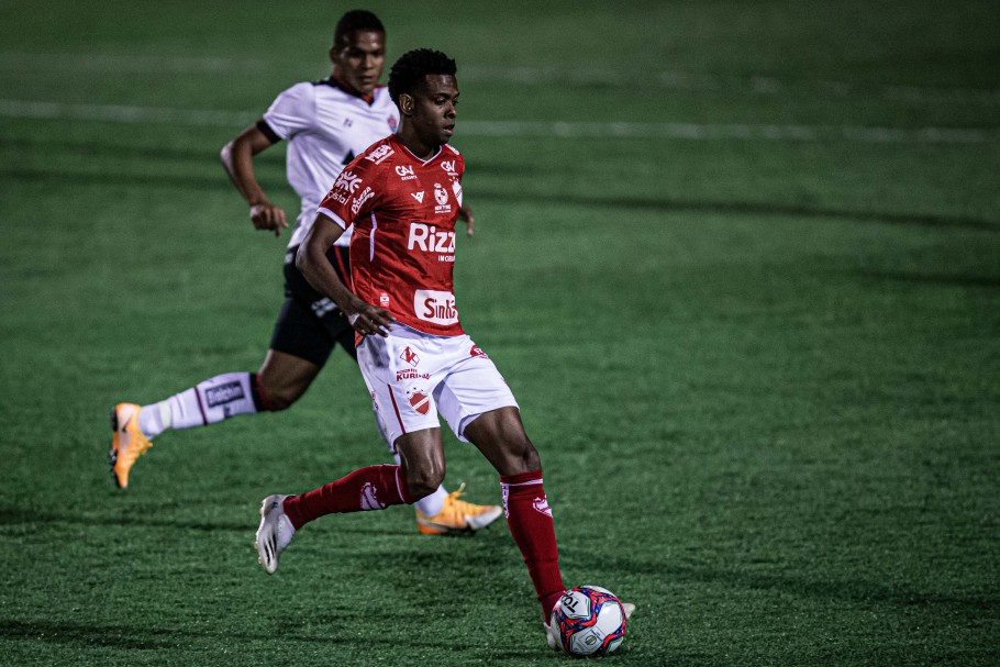 salvador noticia vila nova 0 x 0 vitoria