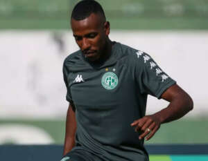 Série B: Possível titular do Guarani mostra confiança: 