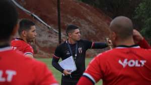 Copa Paulista: Técnico do Botafogo diz que confronto está 